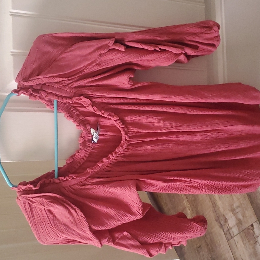 Arizona, XL, pink